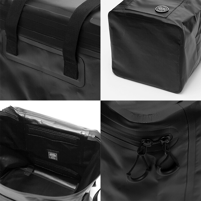 楽天市場】RAIN OR SHINE WP Soft Container L 40L / レインオア