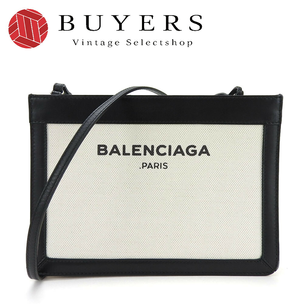 楽天市場】バレンシアガ ショルダー バッグ キャンバスの通販