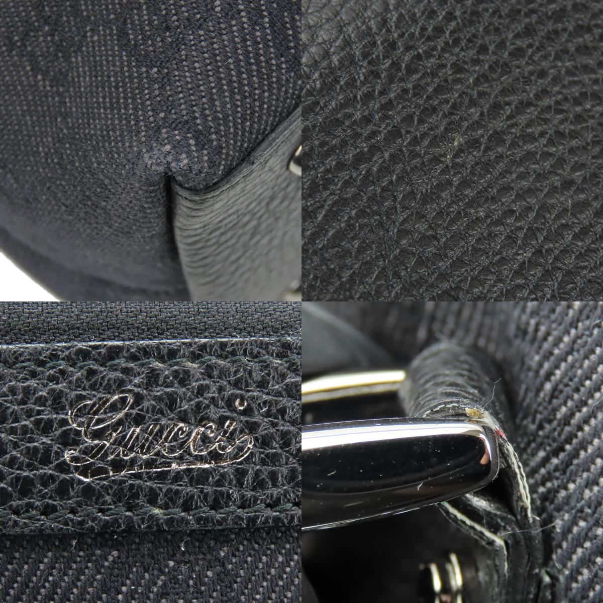 楽天市場】【中古】 グッチ トートバッグ 268640 GGキャンバス