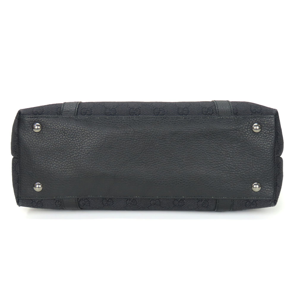 楽天市場】【中古】 グッチ トートバッグ 268640 GGキャンバス