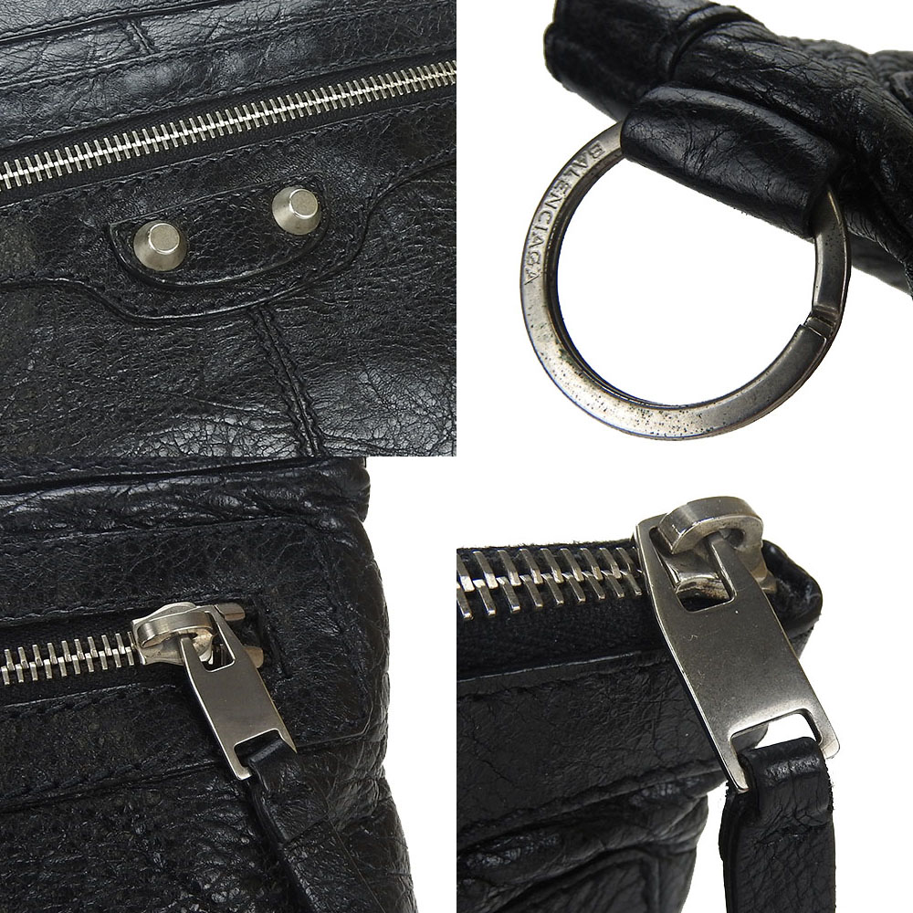 楽天市場】【中古】BALENCIAGA バレンシアガ 273022 クラシック