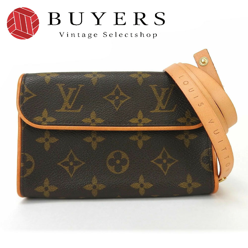 楽天市場】ルイヴィトン ポシェット フロランティーヌの通販