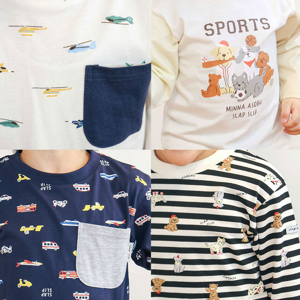 楽天市場】SLAP SLIP 【スララク/防汚加工/オーガニックコットン