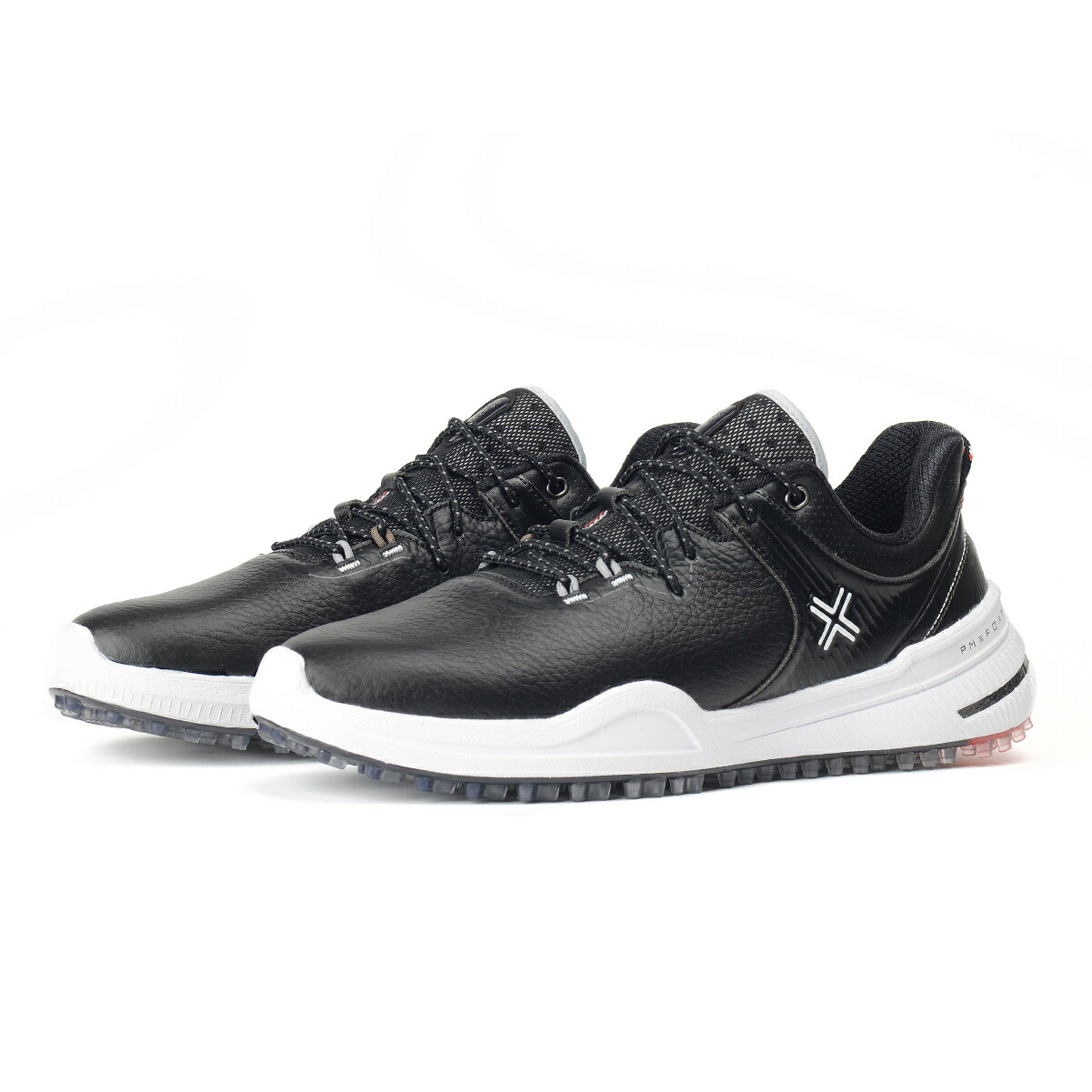 楽天市場】ペインターゴルフ ゴルフシューズ スパイクレス レース