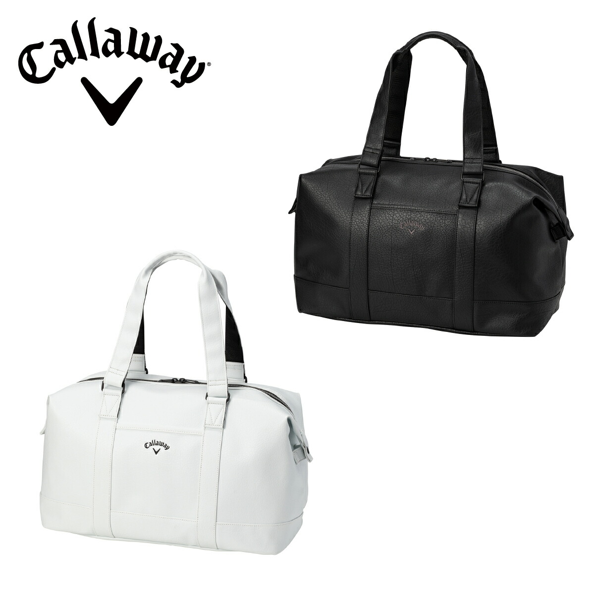 楽天市場】キャロウェイ ボストンバッグ ツアー TOUR 〈Callaway Golf