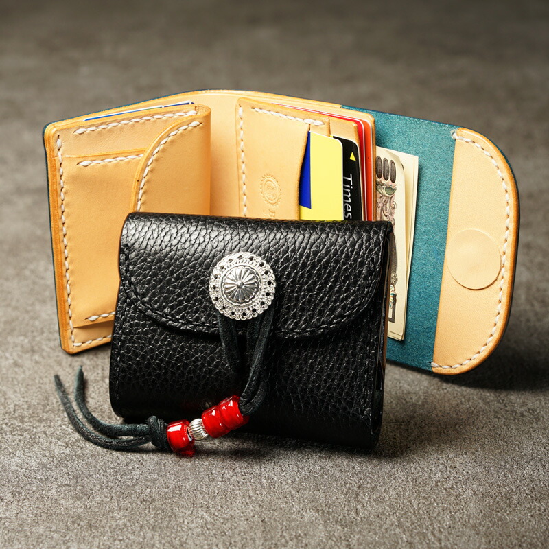 楽天市場】CPウォレット TYPE II IDミニ財布/ミニウォレット