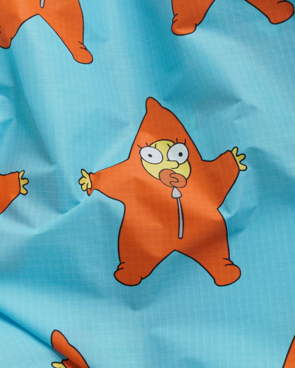 楽天市場】【お1人様1点限り】エコバッグ バグゥ STANDARD BAGGU The