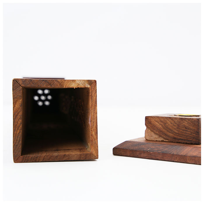 楽天市場】お香立て おしゃれ 通販 香立て 香立 かわいい おこうたて