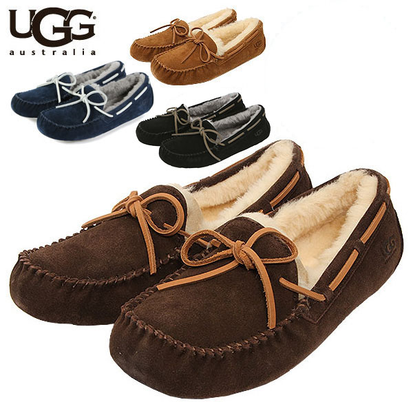 楽天市場】ugg モカシン UGG メンズ 通販/正規品 おすすめ レザー 定番