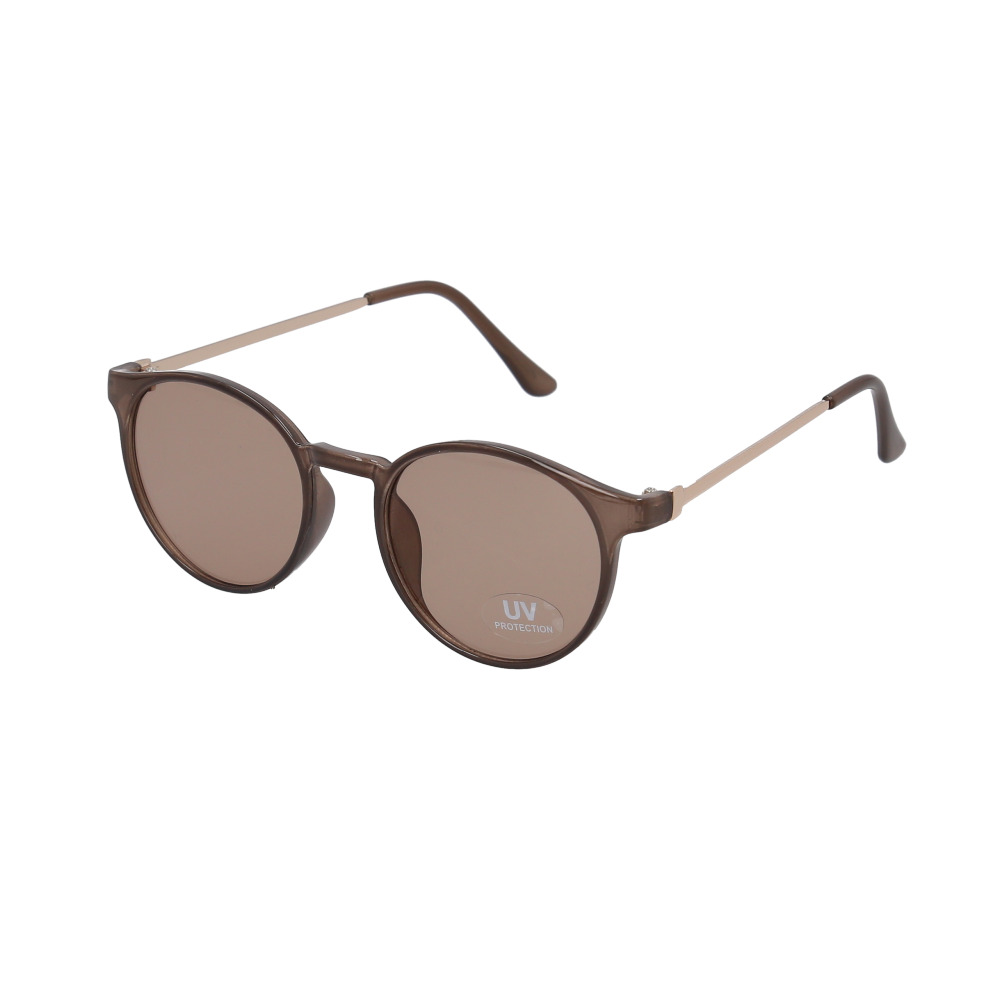 楽天市場】伊達メガネ おしゃれ 通販 サングラス ボストン 伊達眼鏡