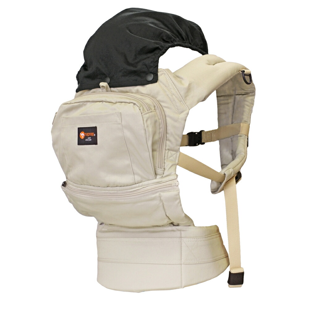 楽天市場】ナップナップ 抱っこ紐 通販 新生児 抱っこひも だっこひも