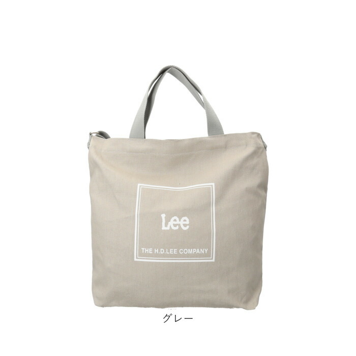 楽天市場】Lee リー ショルダーバッグ 320-1352 好評 トートバッグ 斜