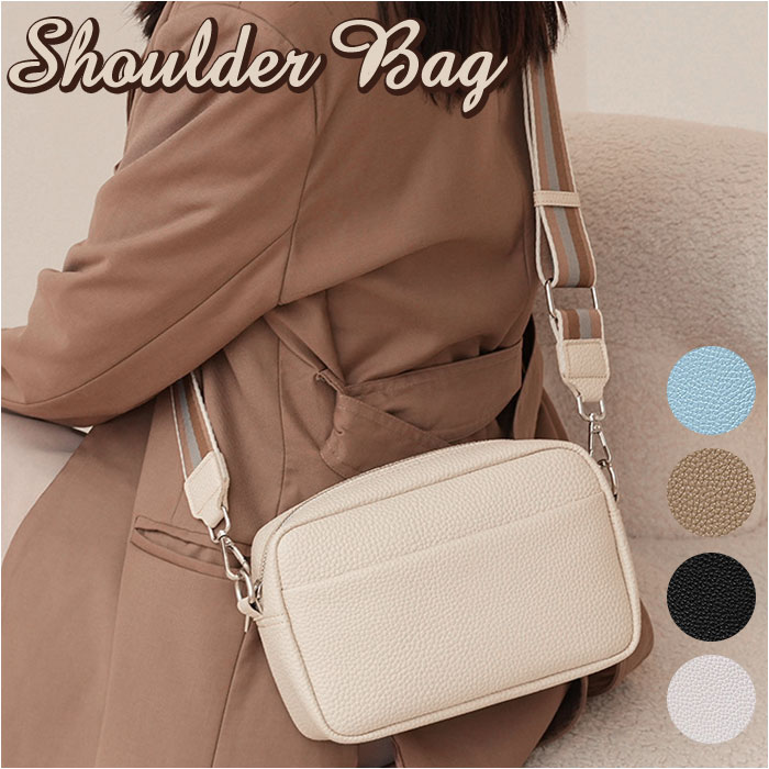 楽天市場】ショルダーバッグ レディース 斜めがけ 好評 ポシェット