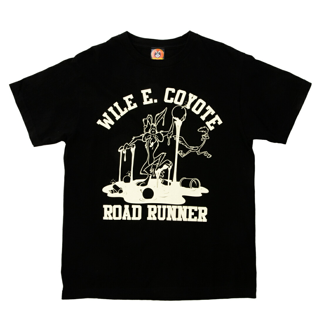 楽天市場】アメカジ tシャツ メンズ ワーナーブラザーズ ルーニー