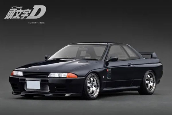 楽天市場】イグニッションモデル 1／18 r35の通販