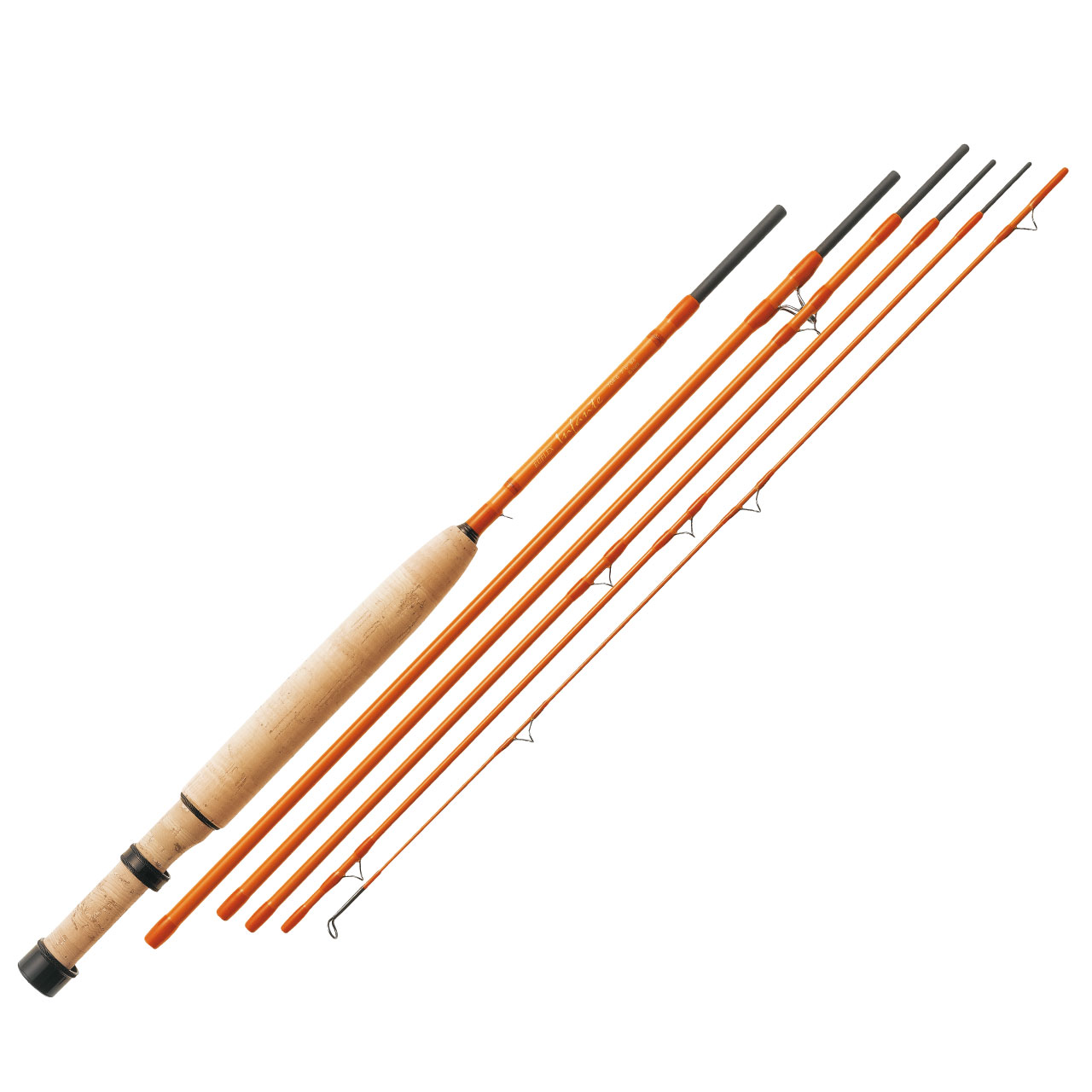 楽天市場】ティムコ ユーフレックス・インファンテ 704-6 オレンジ