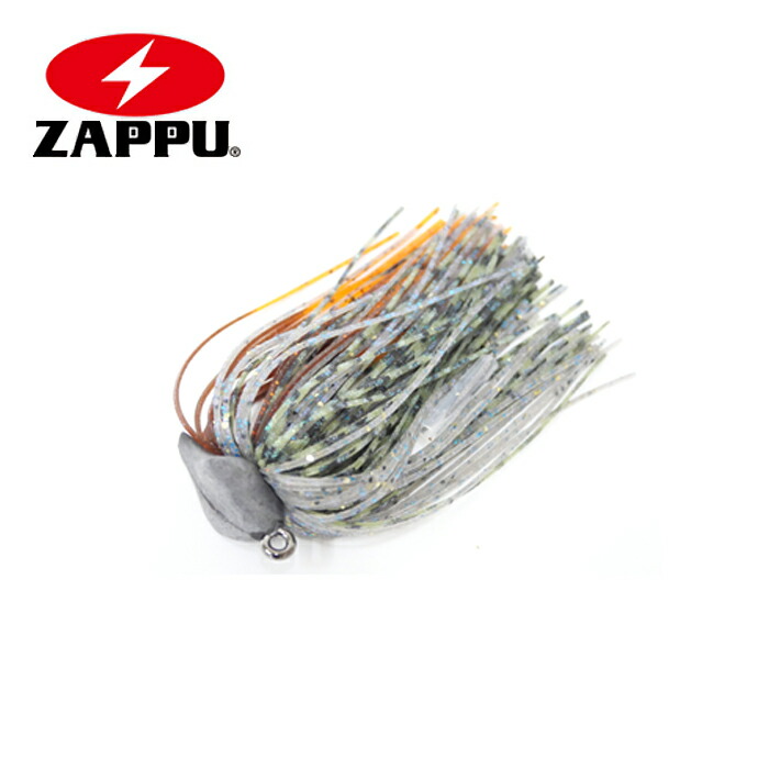 楽天市場】ザップ PDチョッパー デッドスロー 1091カラー