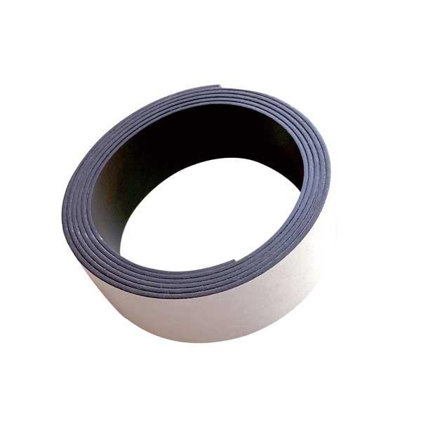 楽天市場】異方性マグネットテープ 片面粘着 2cm×長さ1m (100円