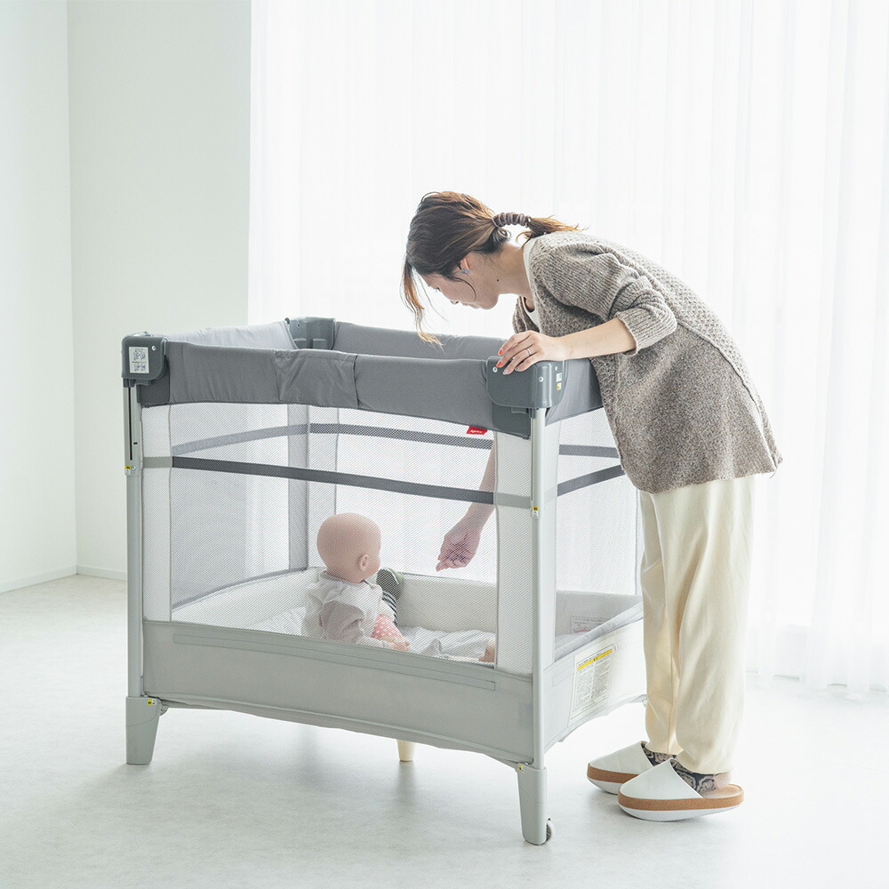 楽天市場】アップリカ(Aprica) ココネル エアー(COCONEL Air) ベビー