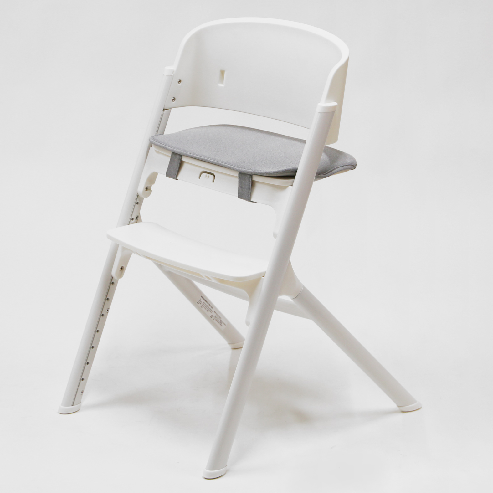 楽天市場】NOVUS ノウス専用シートクッション ベビーハイチェア