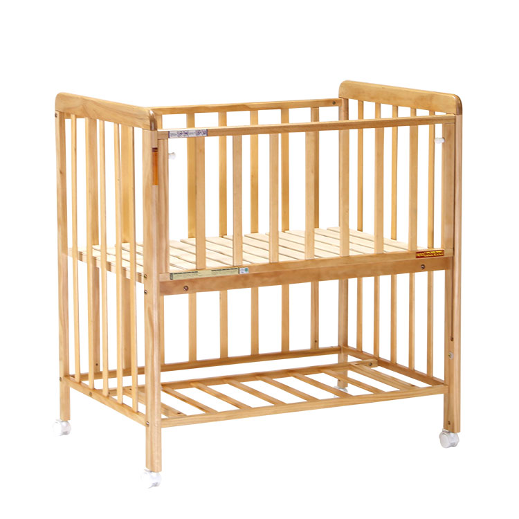 楽天市場】【B品】ミニベビーベッド 布団 寝具 ヤトミ ミニベビー