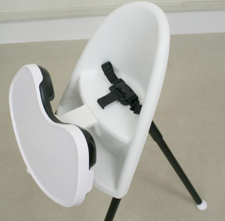 楽天市場】3ヶ月レンタル ハイチェア ハーネス付 ベビービョルン製