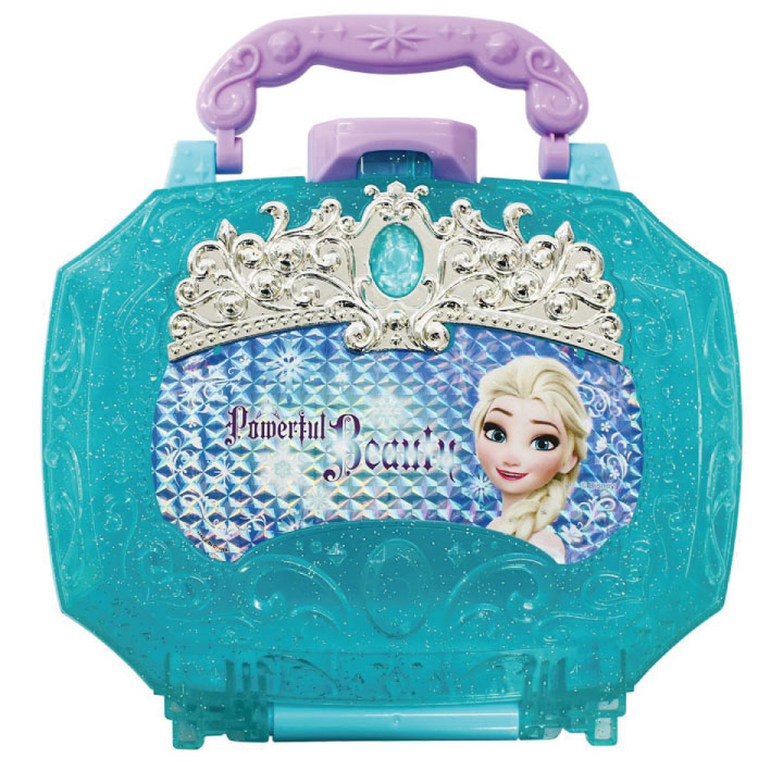 楽天市場】アナと雪の女王 アクセサリーバッグ グッズ おもちゃ 遊具