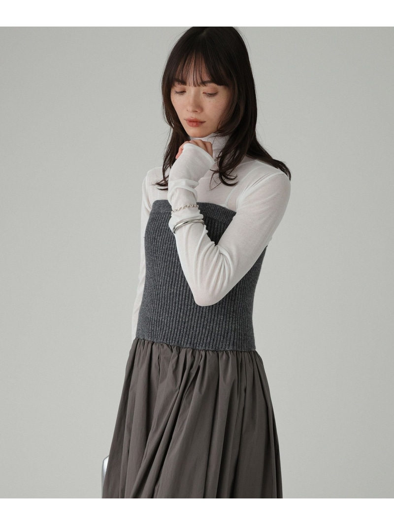 楽天市場】【SALE／40%OFF】ニッドッキングベアワンピース BABYLONE