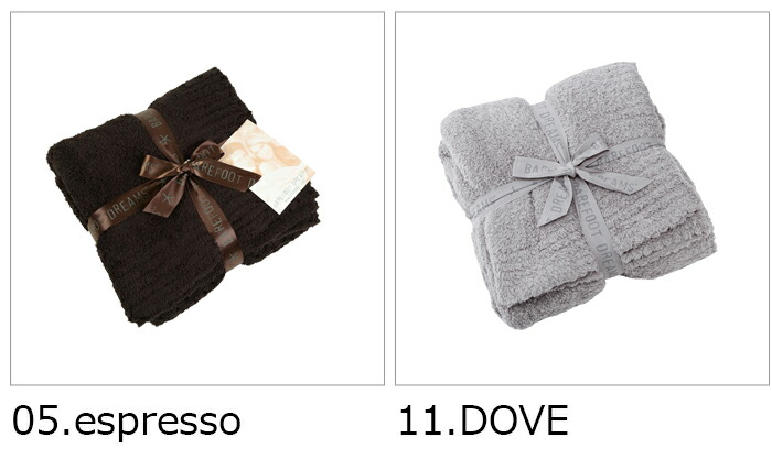 楽天市場】ベアフットドリームス Barefoot Dreams ブランケット #503