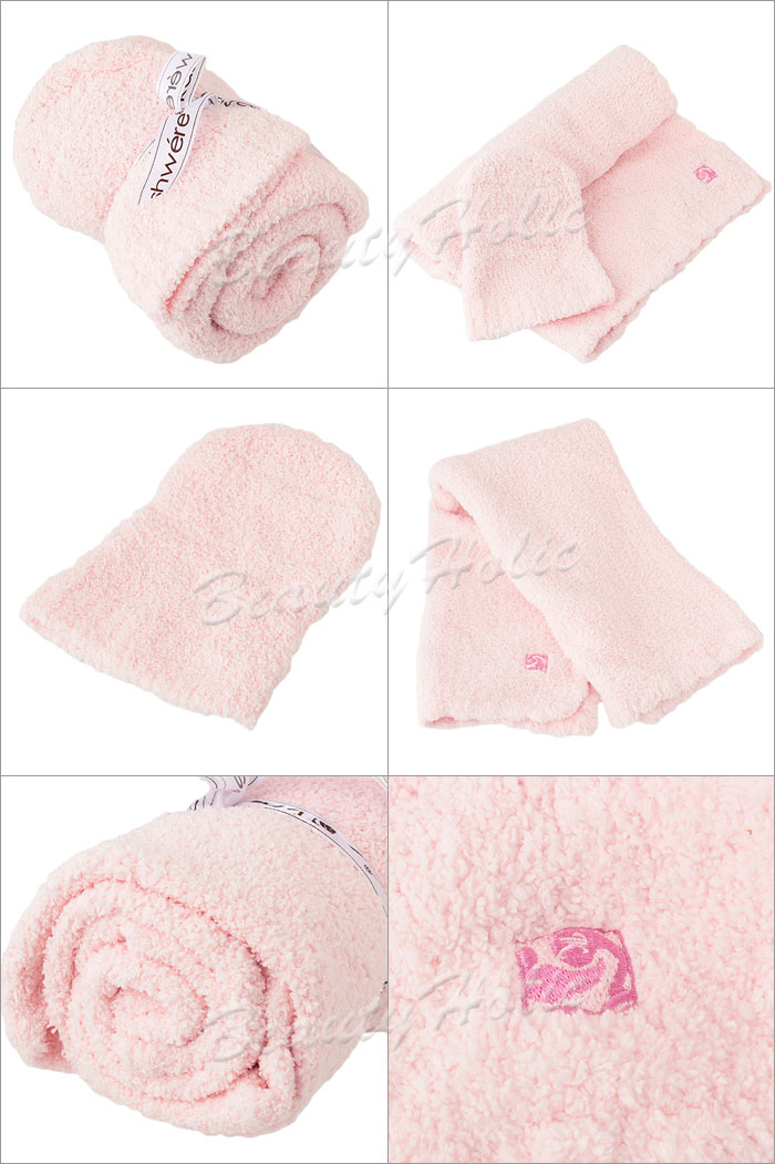 楽天市場】カシウェア ベビーブランケット カシウエア kashwere SOLID