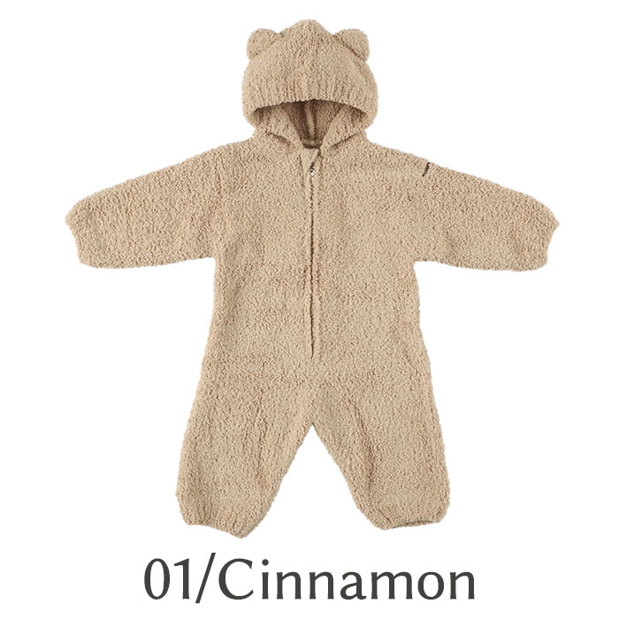 楽天市場】カシウェア ベビースーツ kashwere Baby Bearsuit