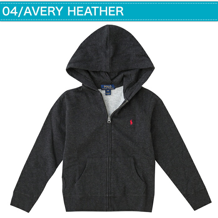 楽天市場】ラルフローレン パーカー レディース メンズ キッズ 長袖