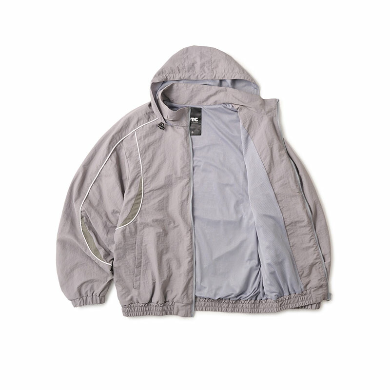 楽天市場】エフティーシー FTC トラックジャケット アウター ネイビー