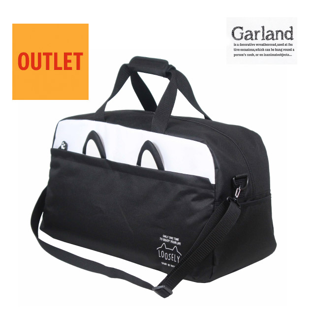 楽天市場】【アウトレット】ボストンバッグ 修学旅行 小学生 女子