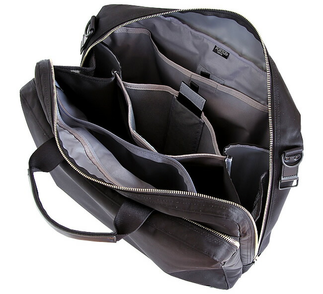 楽天市場】ポーター リフト 2WAYブリーフケース 822-07563 吉田カバン