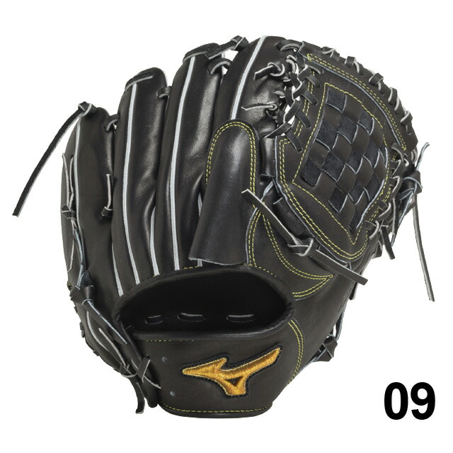 楽天市場】＼25日は当店ほぼ全品ポイント5倍／ 【ミズノ】 硬式グラブ