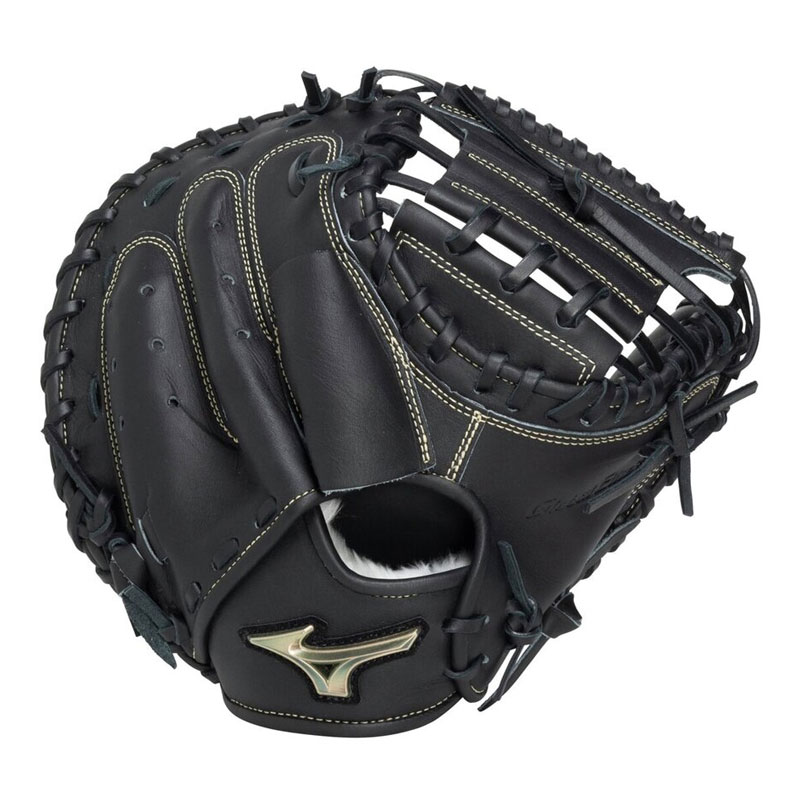 グローバルエリート キャッチャーミット 野球グローブ ミズノ」の人気