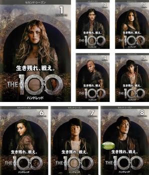 楽天市場】the 100 ハンドレッド 全巻の通販