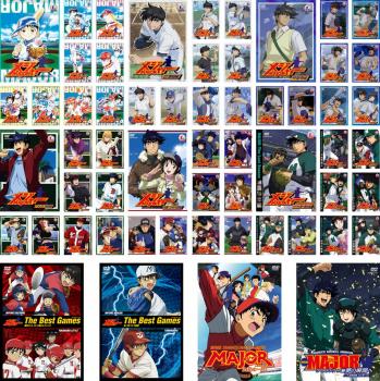 楽天市場】メジャー dvd アニメ 劇場版の通販