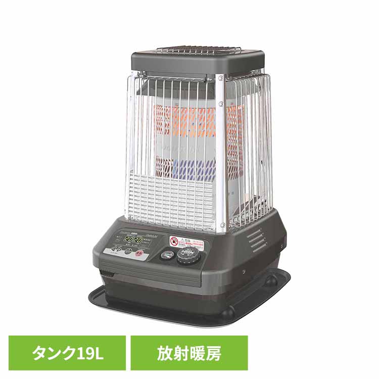 楽天市場】ダイニチ fm－19cの通販