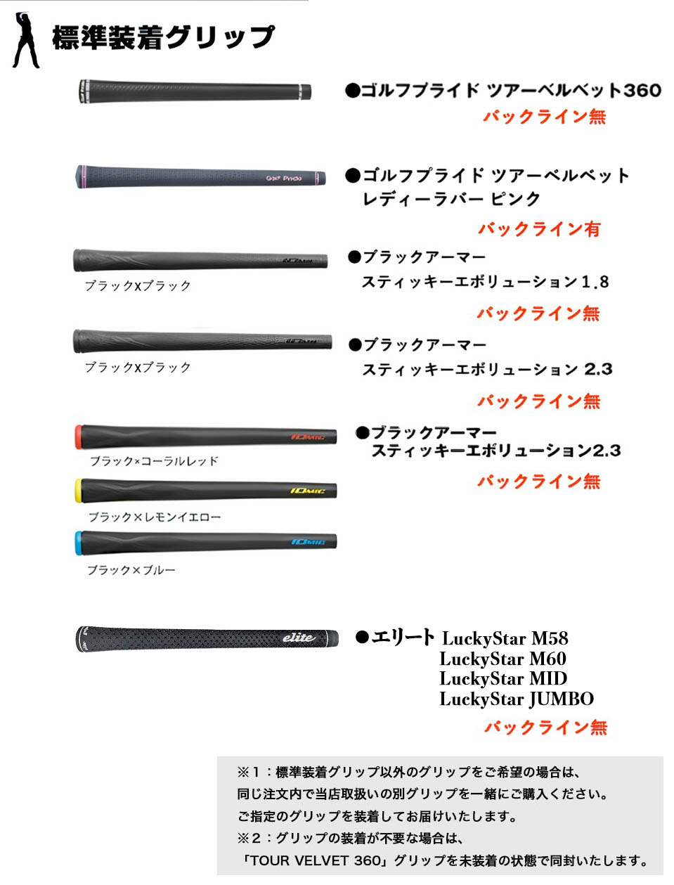 楽天市場】クーポン対象商品 PRGR プロギア スリーブ付シャフト