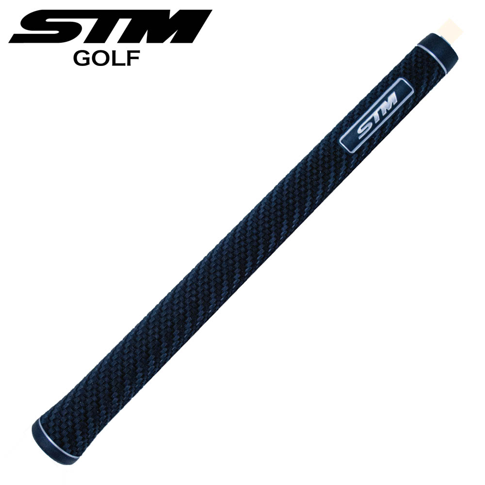 楽天市場】STM G-Seven ゴルフグリップ ミッドサイズ 高ホールド力