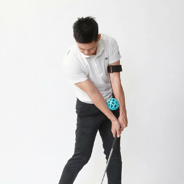 楽天市場】SIN ANA BALL シン アナ ボール 練習器具 ゴルフ スイング