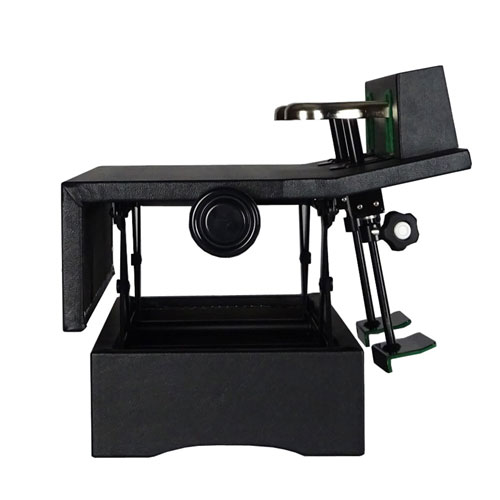 楽天市場】ピアノ 補助ペダル 吉澤 AX-100α(アルファ) ブラック 黒