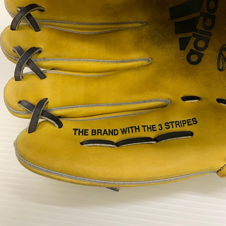 楽天市場】中古品 アディダス adidas プロフェッショナル 硬式硬式