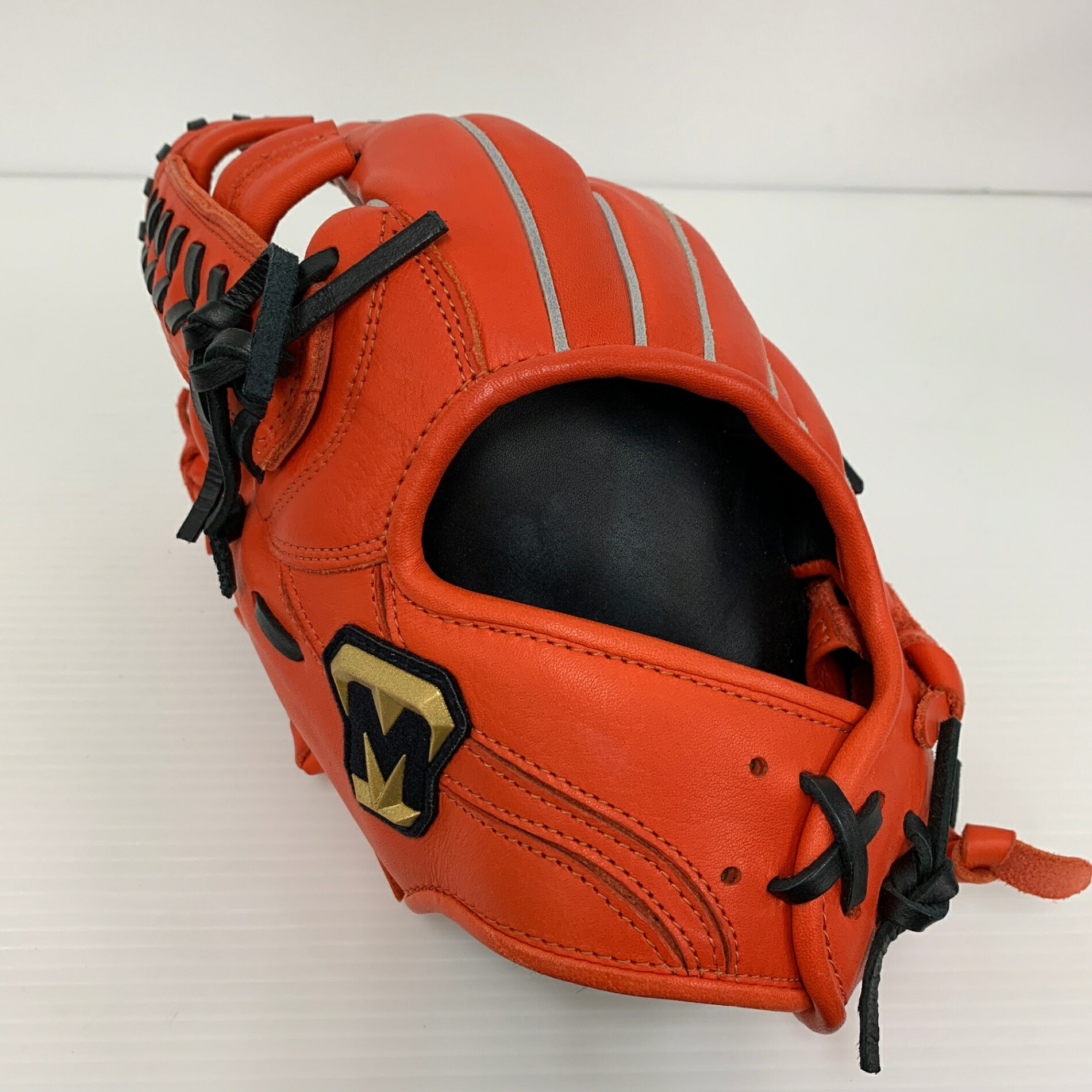 楽天市場】美津 和 タイガー グローブ（グローブ・ミット｜野球