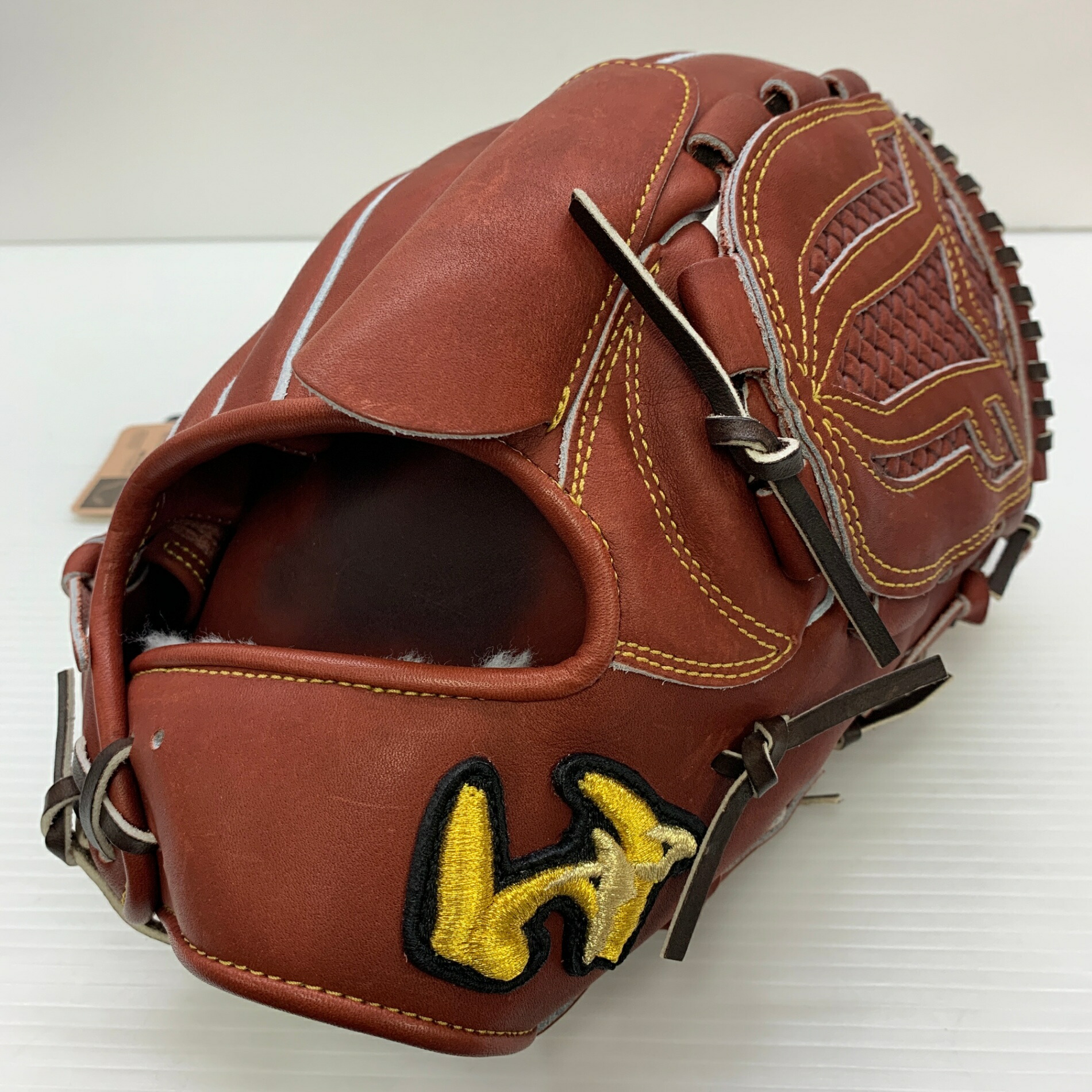 楽天市場】ワールドペガサス 投手用グラブの通販