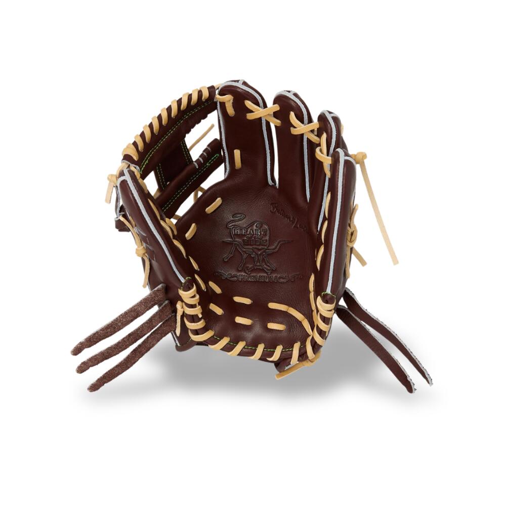 楽天市場】野球 ローリングス 硬式内野手用グラブ グローブ GH5HPN6X