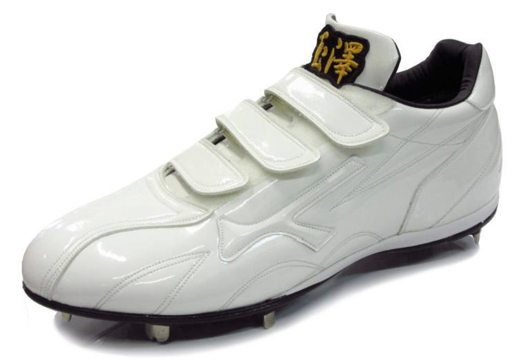 楽天市場】玉澤 タマザワ TAMAZAWA 野球スパイク TCW-KN7B 白スパイク