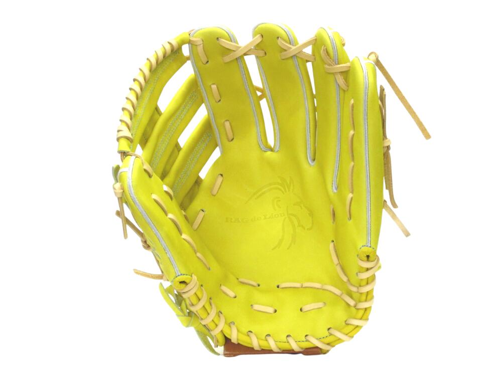 楽天市場】野球 RAG ラグデリオン 硬式外野手用グラブ グローブ
